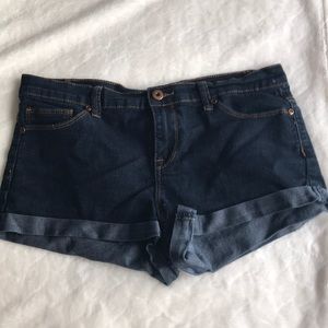 Forever 21 shorts